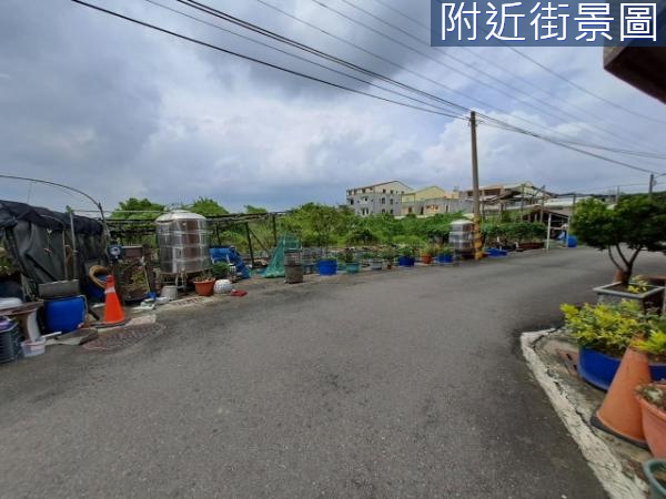 官田二鎮建地