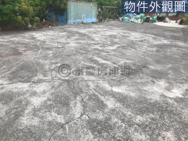 土048高雄市林園區溪州一路223巷方正建地