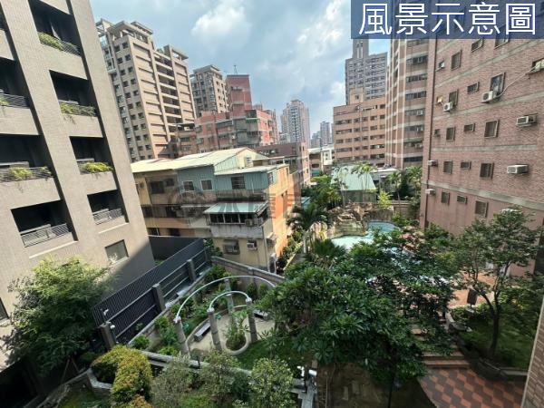 緊鄰11.14期重劃區大三房+車位 入住趁現在!