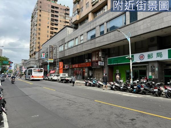 板橋人潮龍騰店辦