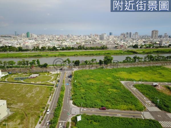 九份子重劃區住六97建地