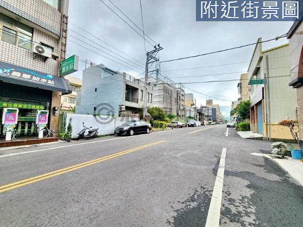 埔心新興路建地