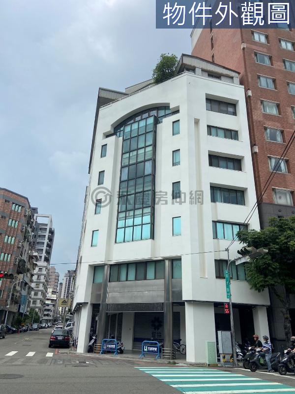 北區英才路低總價黃金工作室店面