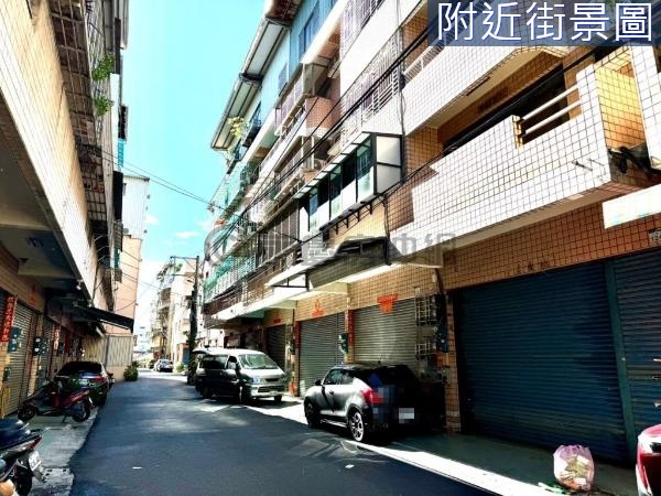 大寮上寮路｜大面寬翻新四樓透天