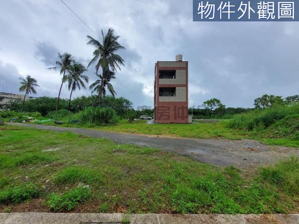 ~新城~近新城火車站~住宅區~建地P3