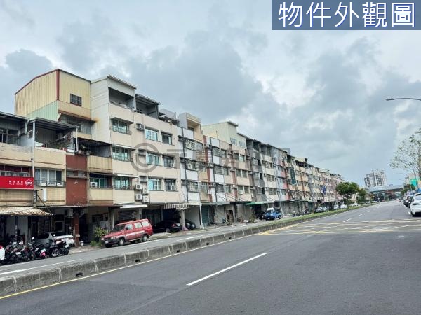 新五甲特區旺市金店電梯豪墅