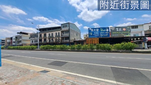 麟洛臨路大地坪全新金透店(A5)