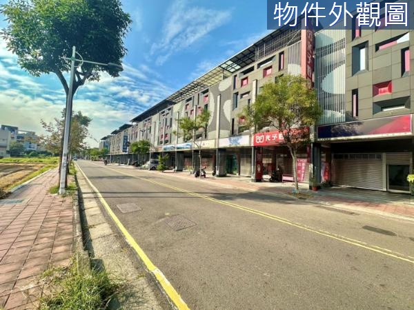 屏東高鐵｜空軍基地｜崇蘭商圈【印象】雙車透店