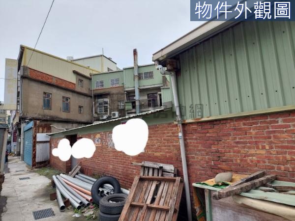 頭份投資超值美建地