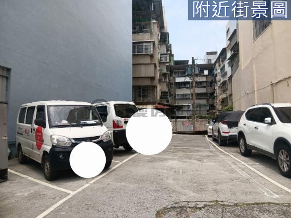 楠梓區近市場商圈黃金優質住三建地