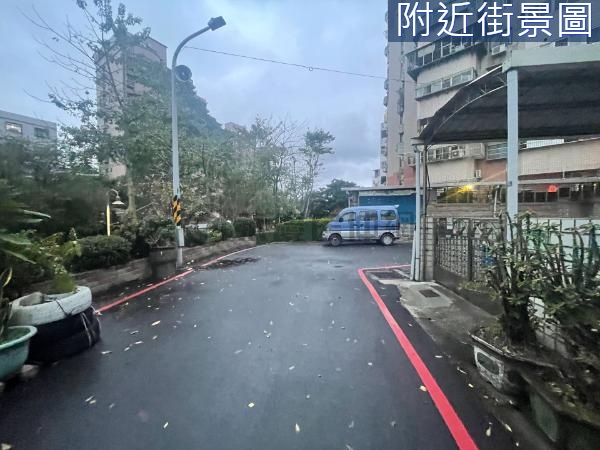 桃林鐵路旁興一街透天