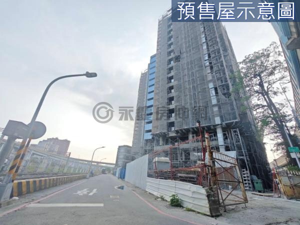 首購愛建商送家俱家電【預售】開遠諾金兩房+車位