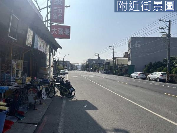 橋頭鑫市鎮都計內農地#近捷運站#仕隆商圈#投資首