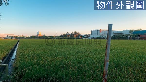 ⭐小港機場旁⭐天空之城農地⭐面寬方正好運用⭐