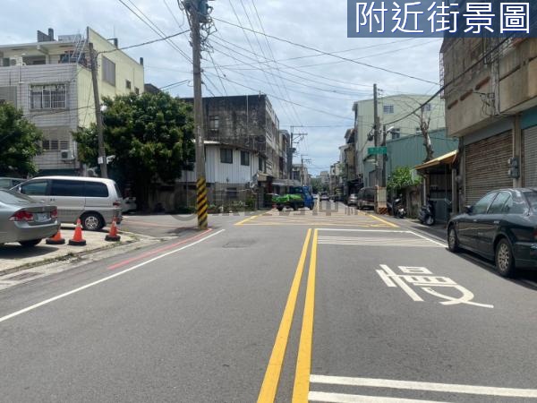 后里正商圈低行情住店合一..