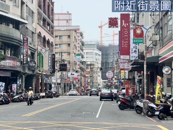 🌱頭家國小學區｜亞熱帶3房平車｜近松竹捷運商圈