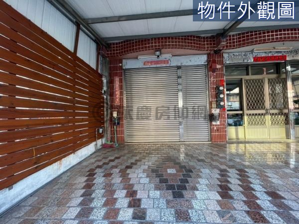 南投正彰南路7房高CP值精美店住