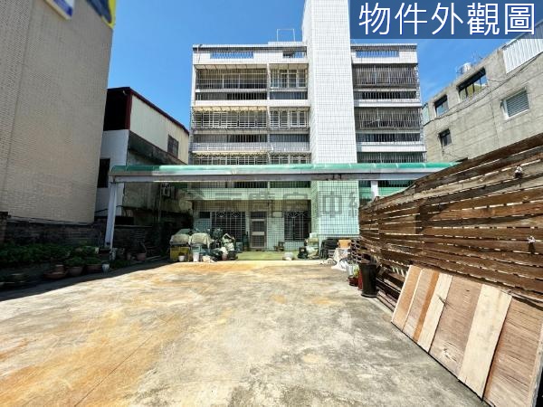 東區旱溪住二可營登臨路大地坪透天