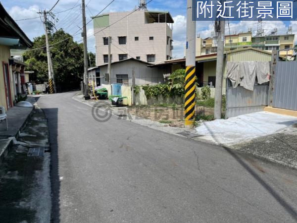 社頭清水岩路旁建地。。。歡迎預約賞地