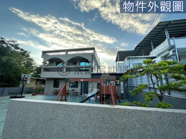 吉安小總價農舍輕鬆擁有近知卡宣公園UH129