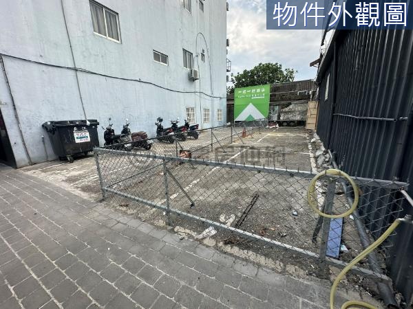 🍎花蓮市中山路東大門夜市坪數商業區建地🍎