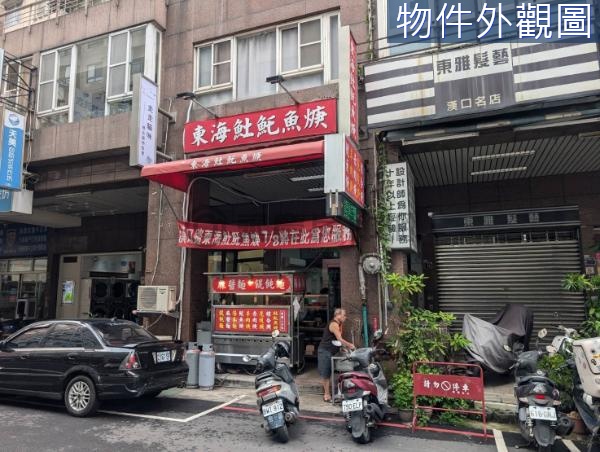 🤩中清 | 漢口商圈“低總價”樓店+車位