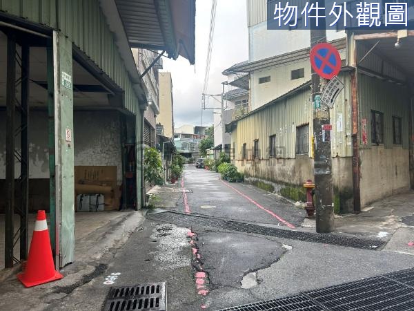 後庄永樂市場前後臨路賺錢金店墅