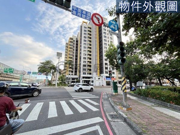 科工館九如一路城揚臻幸福二房平車