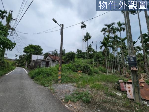 內埔都計內住宅區建地(JH)內埔市中心及商圈