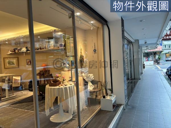 民生面寬收租金店