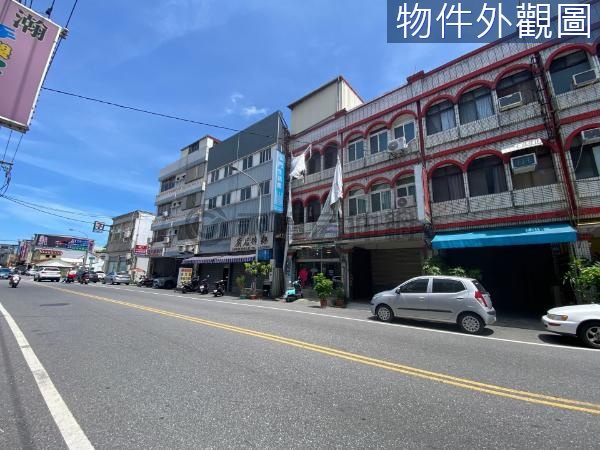 💎慈惠大路寬店住💎20A010