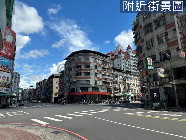 店面012-建工大昌商圈正路上鈔金店面