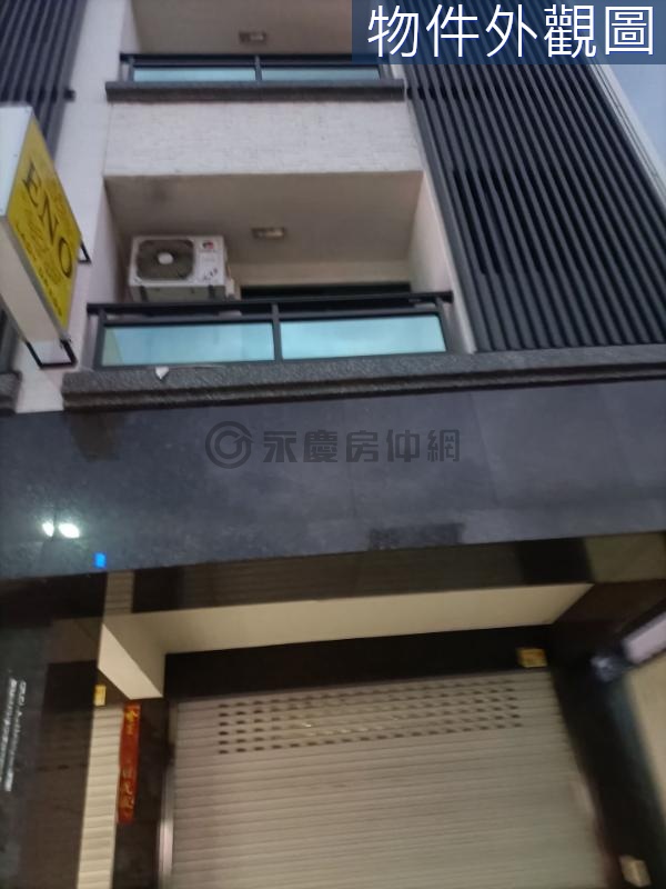 麟洛中山路店住優質透天店面-01