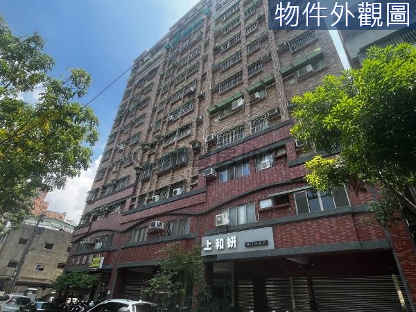 衛武營無敵景觀大樓住宅