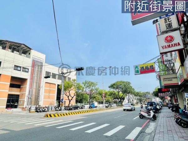 潭子車站正中山路30米路賺錢金透店