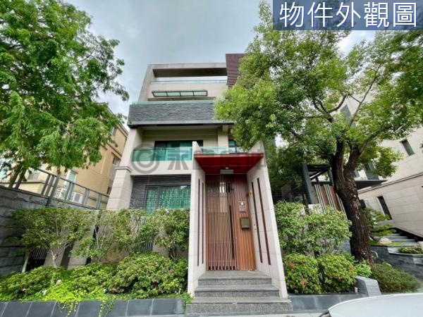 🏠𝓙𝓗｜⭐北屯葳格國際學校臨路電梯別墅