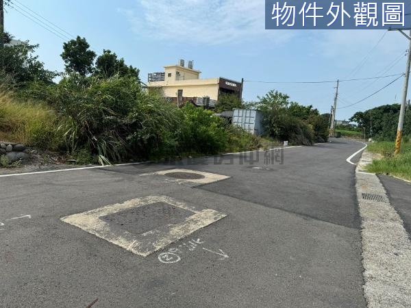 新豐埔和超值建地