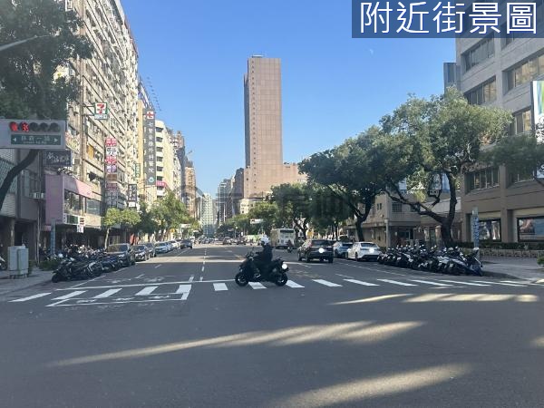 仁愛一街大坪數地下室