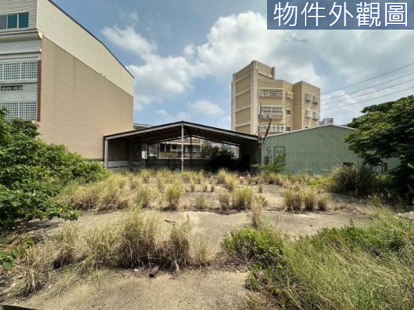 【苗栗華清段】都市計畫內住宅區建地