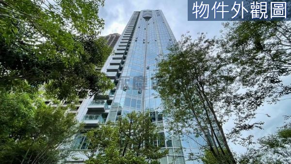 寶輝SKY TOWER前棟帝王戶