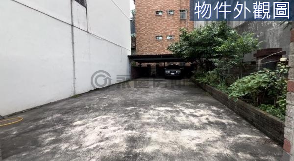 藝文面學區優質建地