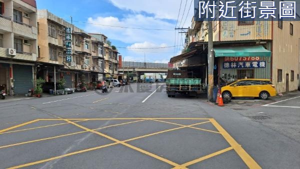 岡山壽天國小建地