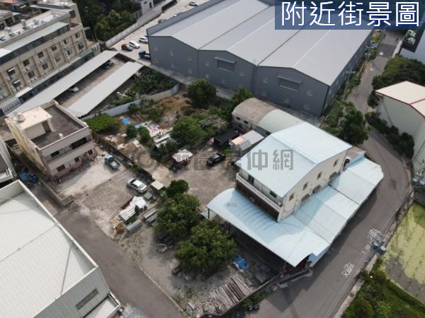 V.大雅區公所超值建地~近市區,地點超棒