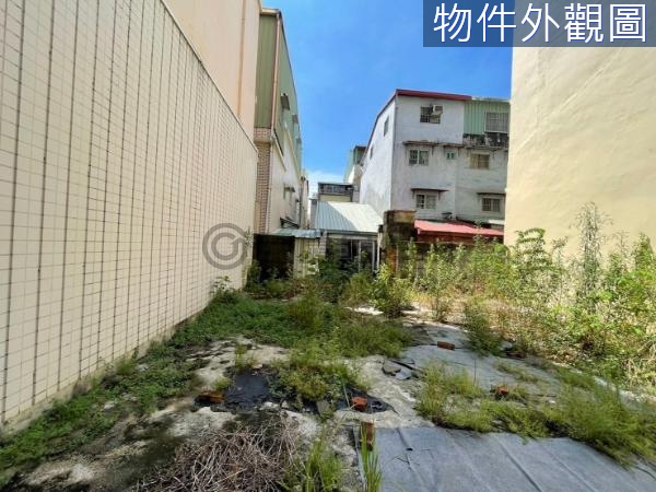 近大寮捷運站低總價方正建地