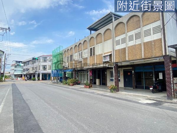 冬山華德福照安路超值店住透天