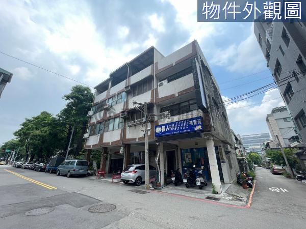 博館路邊間透店