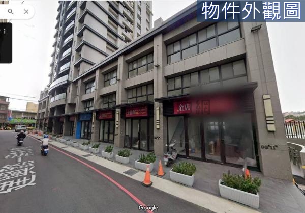 新豐建興路全新超值透天電梯店面