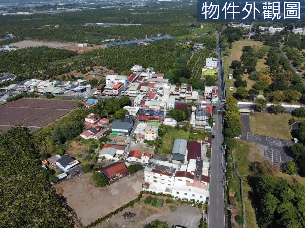 龍泉新生路建地(H)山川美景.土地方正