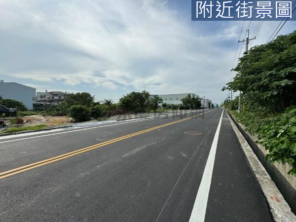 西螺東南觀光夜市地形方正臨10米路都計內建地