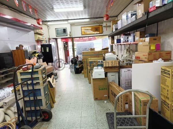 熱鬧園區賺錢金店面光復路一段